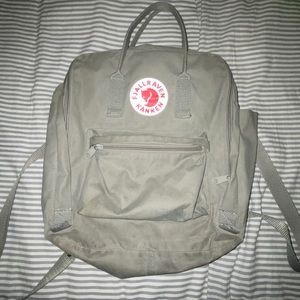 FjallRaven Kanken backpack